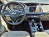 2022 Cadillac XT4 FWD 4DR LUXURY
