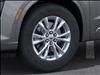 2025 Cadillac XT6 FWD 4DR LUXURY