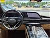 2022 Cadillac Escalade 4WD 4DR PREMIUM LUXURY