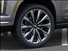 2025 Cadillac Escalade 4WD 4DR PREMIUM LUXURY