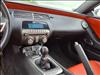 2010 Chevrolet Camaro SS