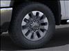 2025 Chevrolet Silverado 2500HD 4WD CREW CAB 159  LT