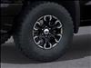 2025 Chevrolet Silverado 1500 4WD CREW CAB 147  ZR2