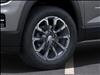 2026 GMC Terrain FWD 4DR ELEVATION