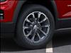2026 GMC Terrain FWD 4DR ELEVATION
