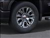 2025 GMC Sierra 1500 4WD CREW CAB 147  DENALI