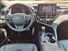 2021 Toyota Camry TRD V6 AUTO