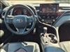 2021 Toyota Camry TRD V6 AUTO