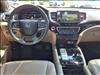 2021 Honda Pilot TOURING 8-PASSENGER AWD