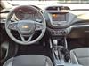 2023 Chevrolet Trailblazer FWD 4DR LT
