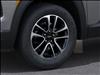 2026 Chevrolet Trailblazer FWD 4DR LT