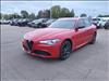 2021 Alfa Romeo Giulia