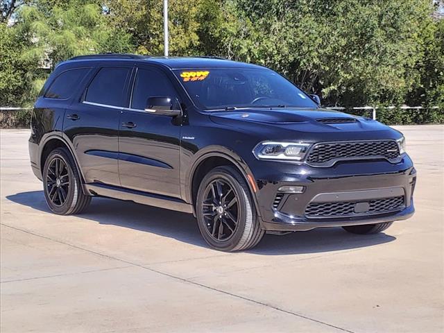 2023 Dodge Durango