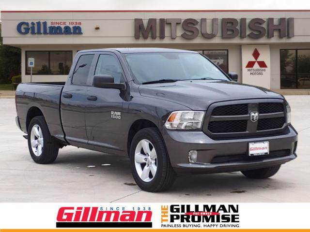 2015 Ram 1500