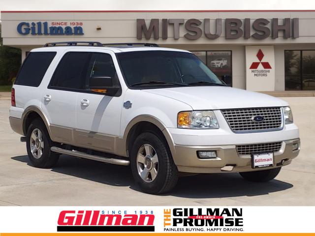 2006 Ford Expedition