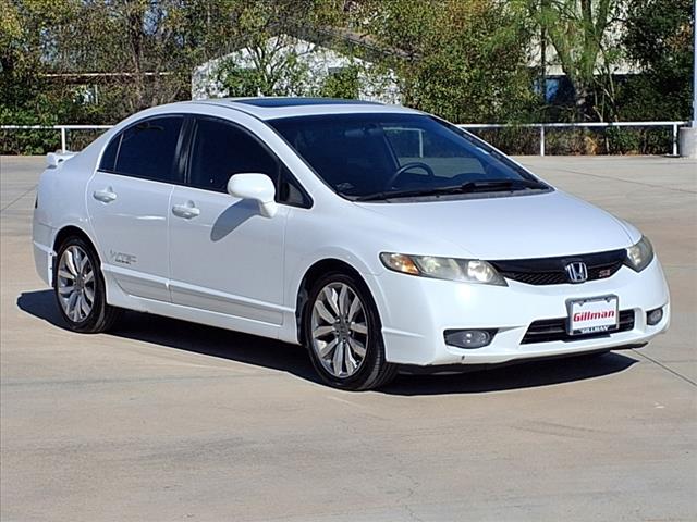 2009 Honda Civic