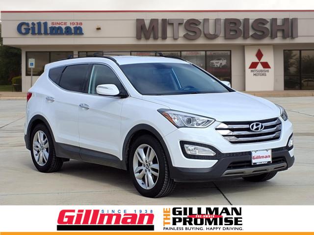 2014 Hyundai SANTA FE Sport