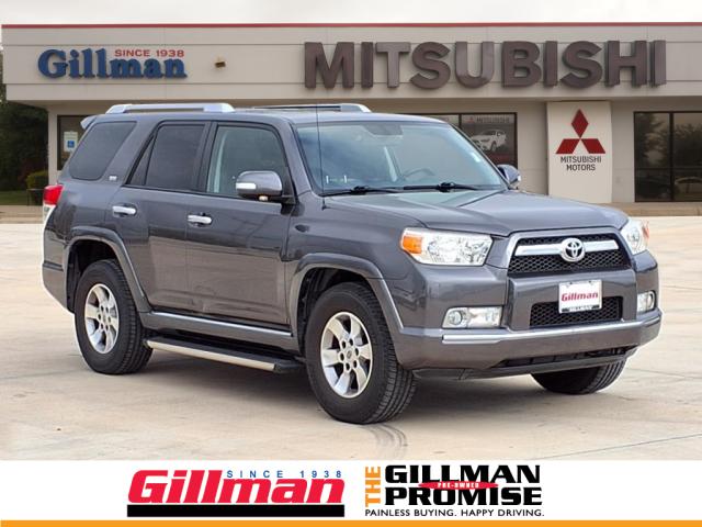 2011 Toyota 4Runner