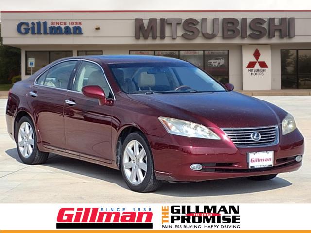 2008 Lexus ES 350