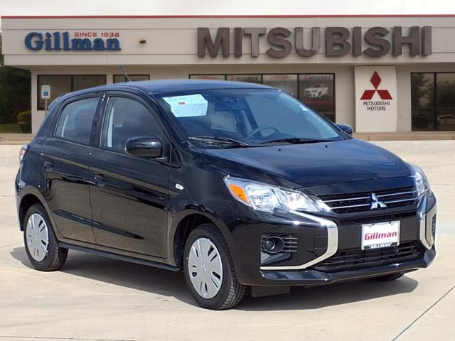 2024 Mitsubishi Mirage