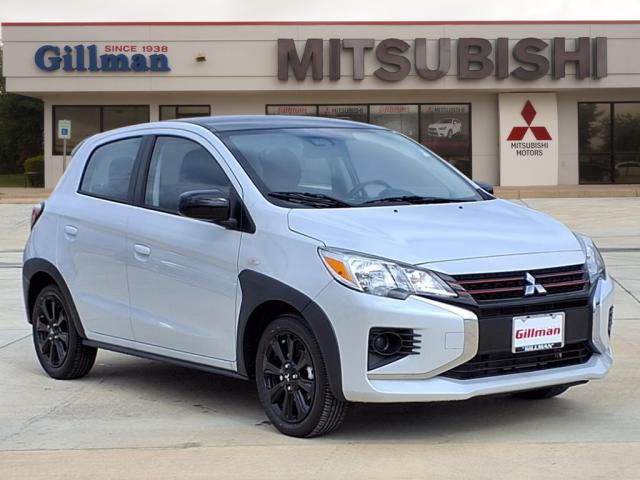 2024 Mitsubishi Mirage