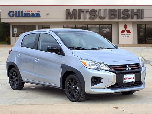 2024 Mitsubishi Mirage