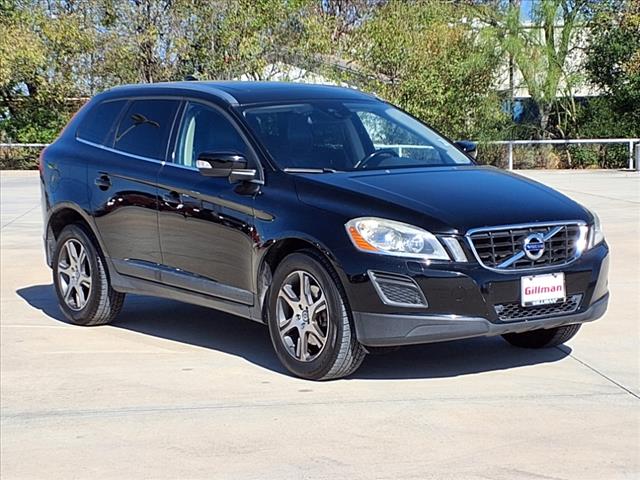 2013 Volvo XC60