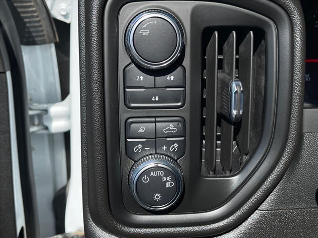 2024 GMC Sierra 3500HD Pro