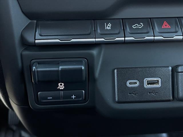 2024 GMC Sierra 3500HD Pro