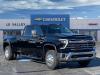 2025 Chevrolet Silverado 3500HD