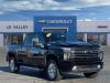 2020 Chevrolet Silverado 2500HD