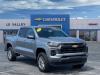 2023 Chevrolet Colorado