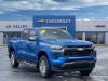 2023 Chevrolet Colorado