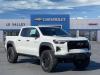 2024 Chevrolet Colorado