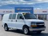 2022 Chevrolet Express