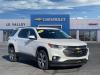 2021 Chevrolet Traverse