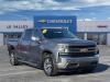 2022 Chevrolet Silverado 1500 Limited