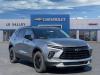 2025 Chevrolet Blazer