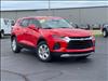 2022 Chevrolet Blazer