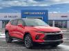 2025 Chevrolet Blazer