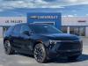 2025 Chevrolet Blazer EV