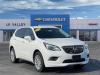 2018 Buick Envision