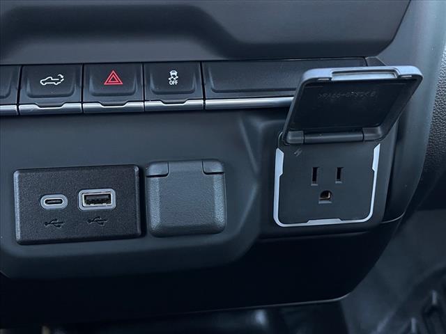 2024 GMC Sierra 3500HD Pro
