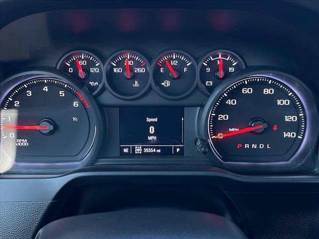 2024 GMC Sierra 3500HD Pro