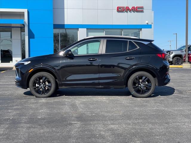 2024 Buick Encore GX Sport Touring
