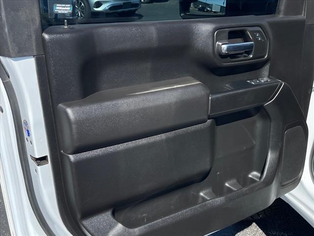 2024 GMC Sierra 3500HD Pro