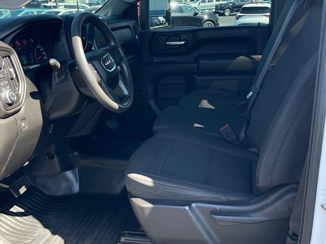 2024 GMC Sierra 3500HD Pro