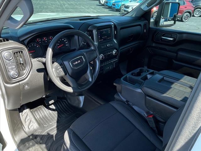 2024 GMC Sierra 3500HD Pro