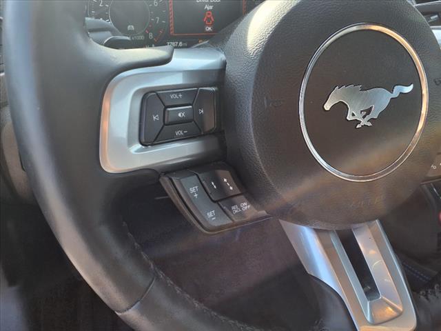 2022 Ford Mustang GT