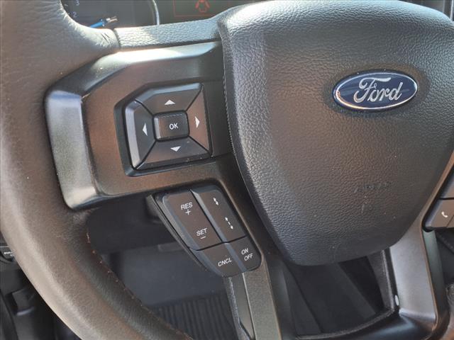 2020 Ford Expedition King Ranch